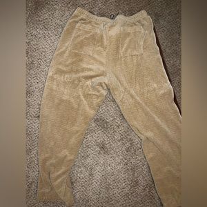 SUPREME x NIKE sweatpants